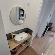 Appartement à louer, 35m², Le Havre