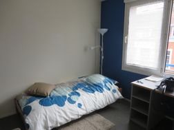 Appartement à louer, 20m², Roubaix