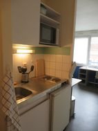 Appartement à louer, 20m², Roubaix