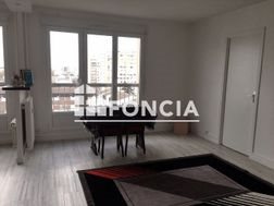 Appartement à louer, 43m², Orléans