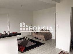 Appartement à louer, 43m², Orléans