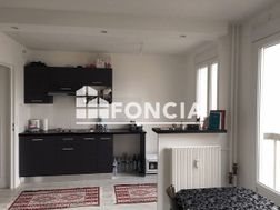 Appartement à louer, 43m², Orléans
