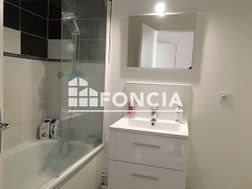 Appartement à louer, 43m², Orléans