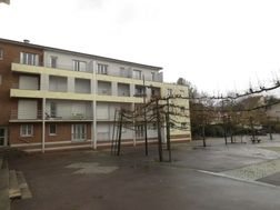 Appartement à louer, 35m², Villers-lès-Nancy