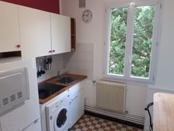 Appartement à louer, 30m², Lyon 8ème