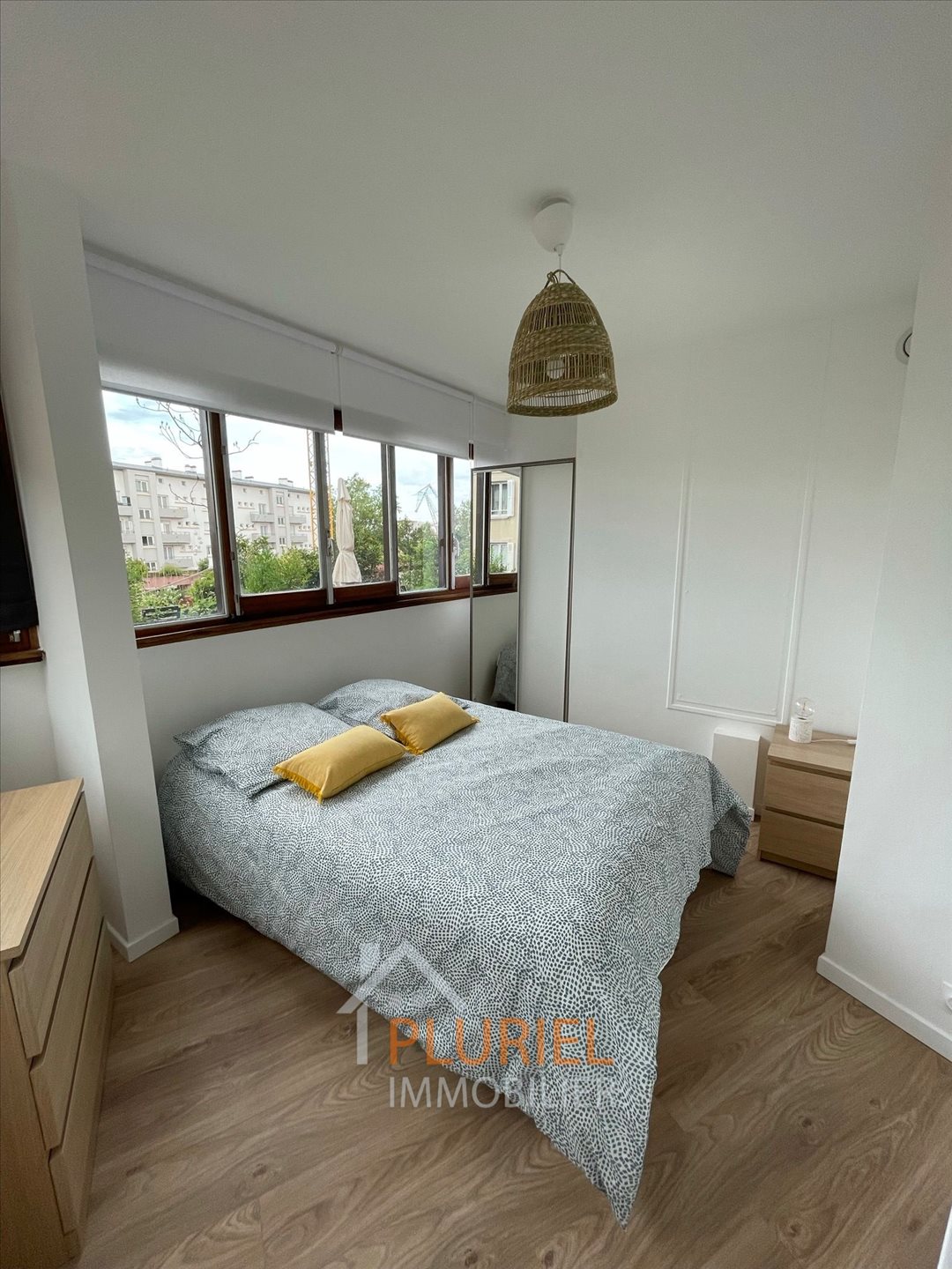 Appartement à louer, 37m², Strasbourg