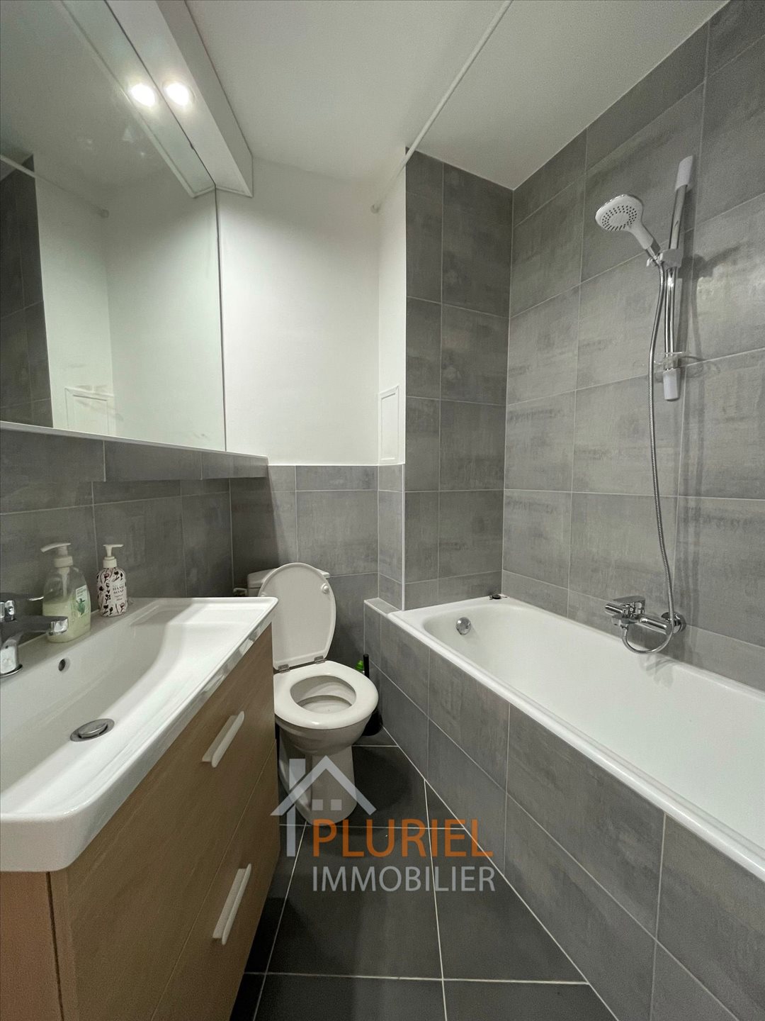Appartement à louer, 37m², Strasbourg