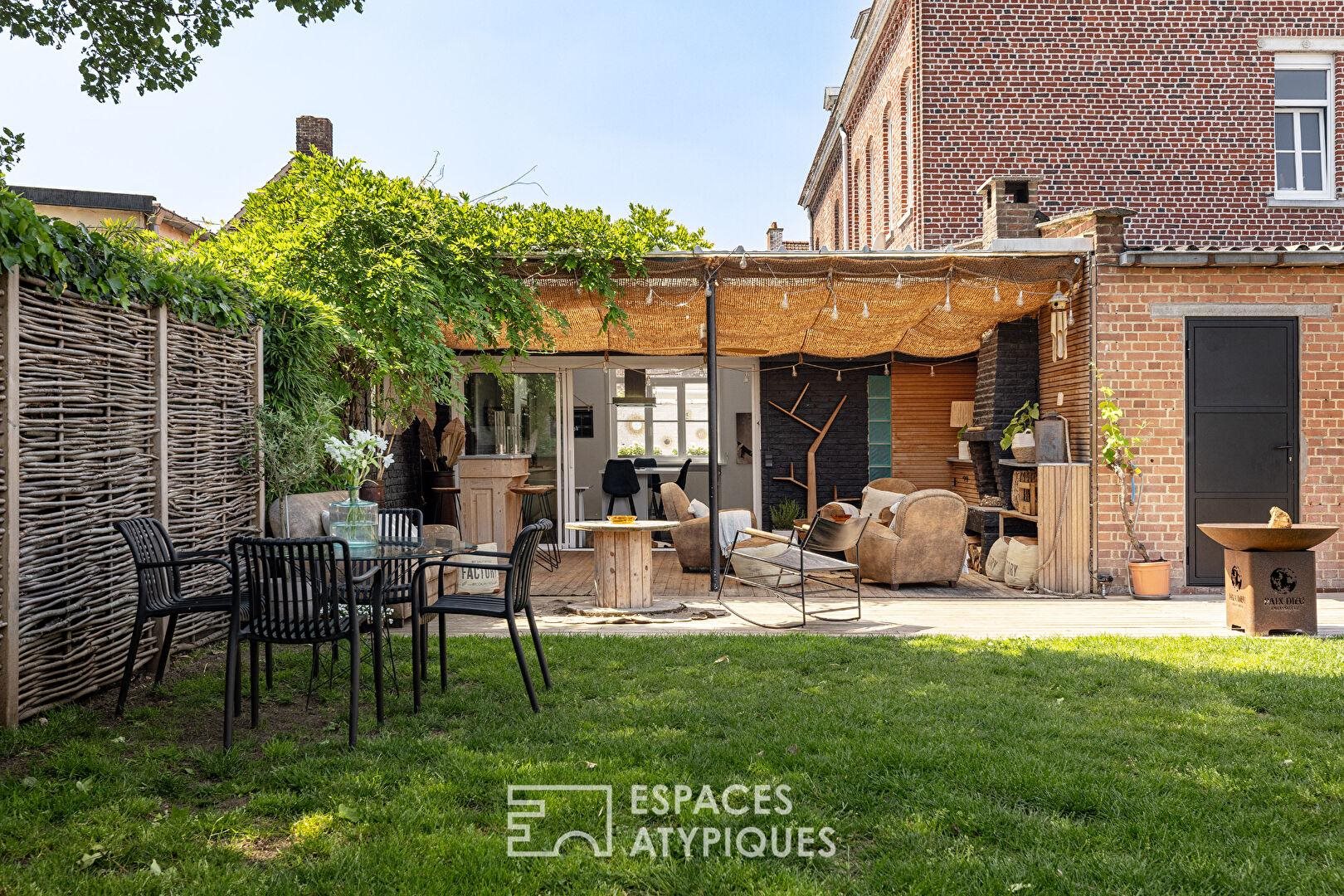 Maison à vendre, 236m², Bousbecque