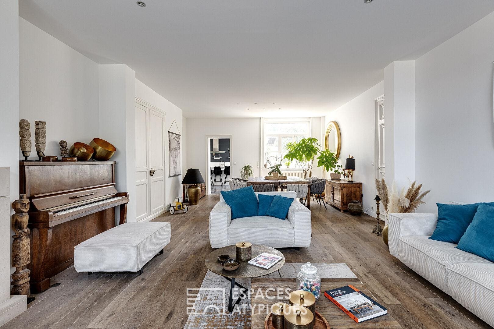 Maison à vendre, 236m², Bousbecque