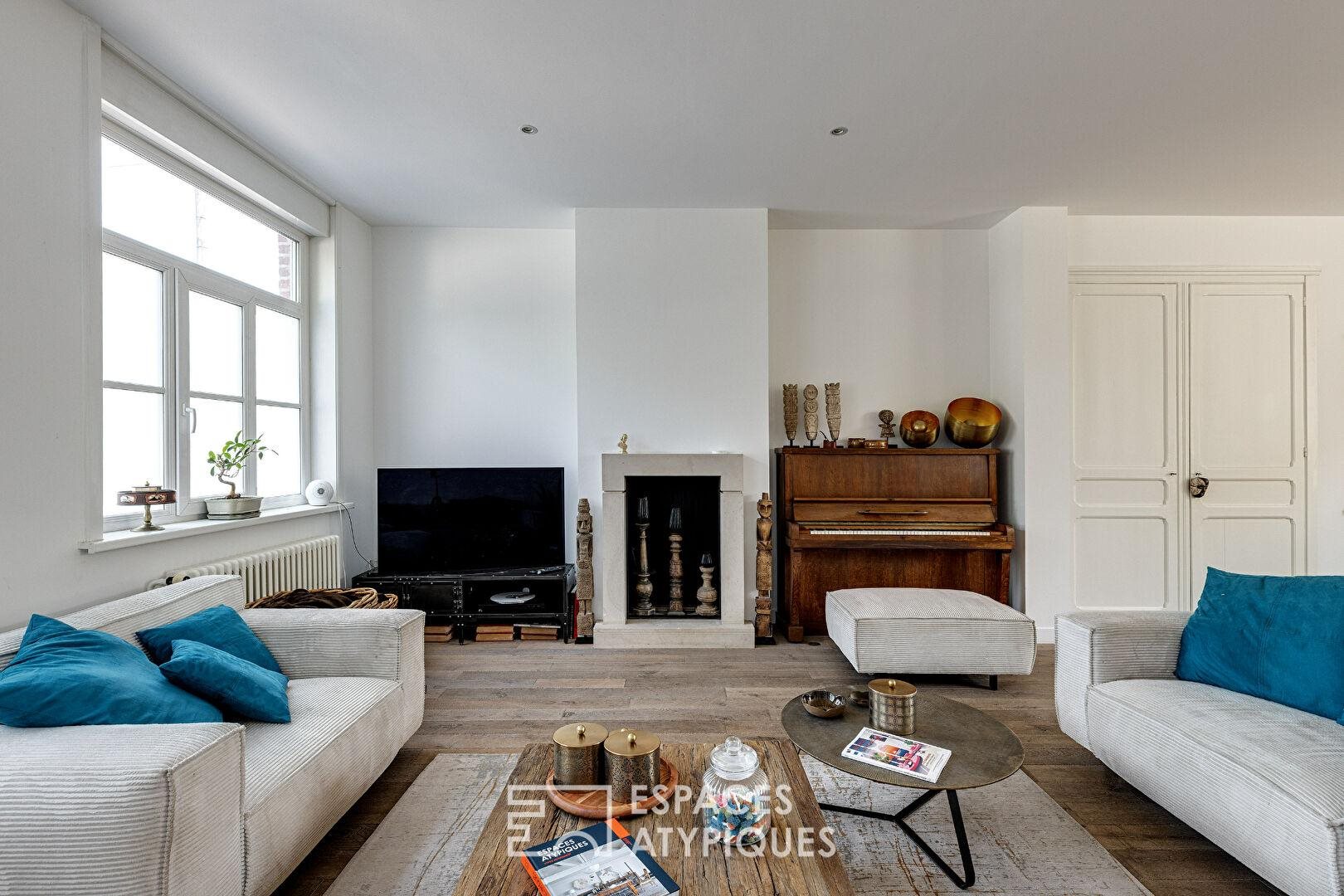 Maison à vendre, 236m², Bousbecque