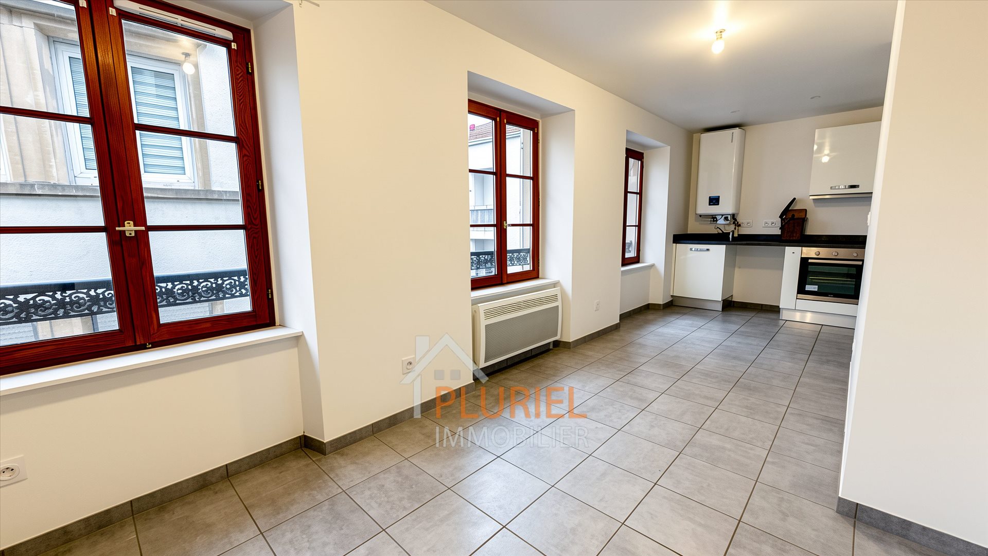 Appartement à louer, 28m², Strasbourg