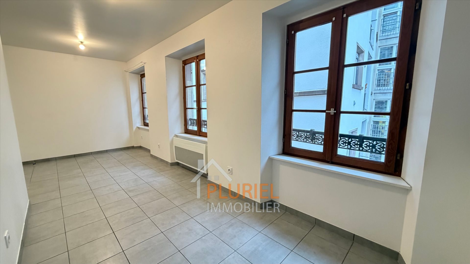 Appartement à louer, 28m², Strasbourg
