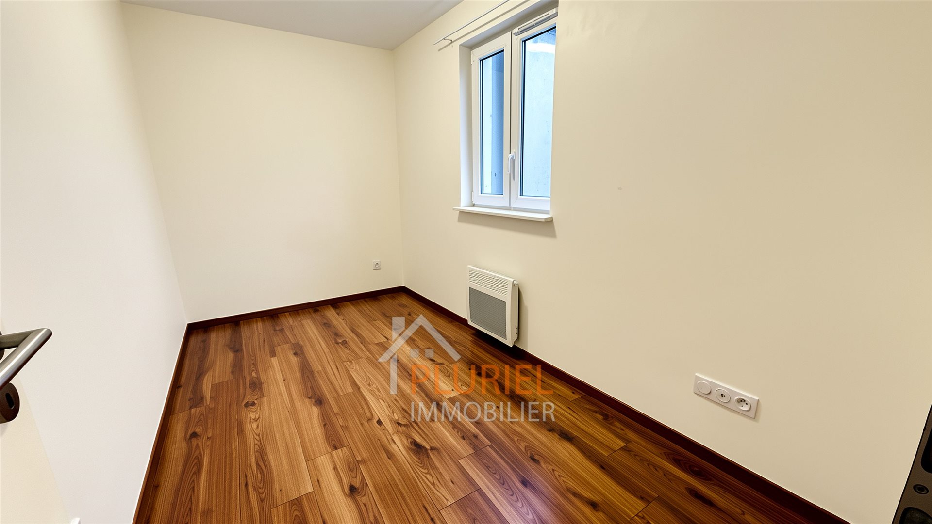 Appartement à louer, 28m², Strasbourg