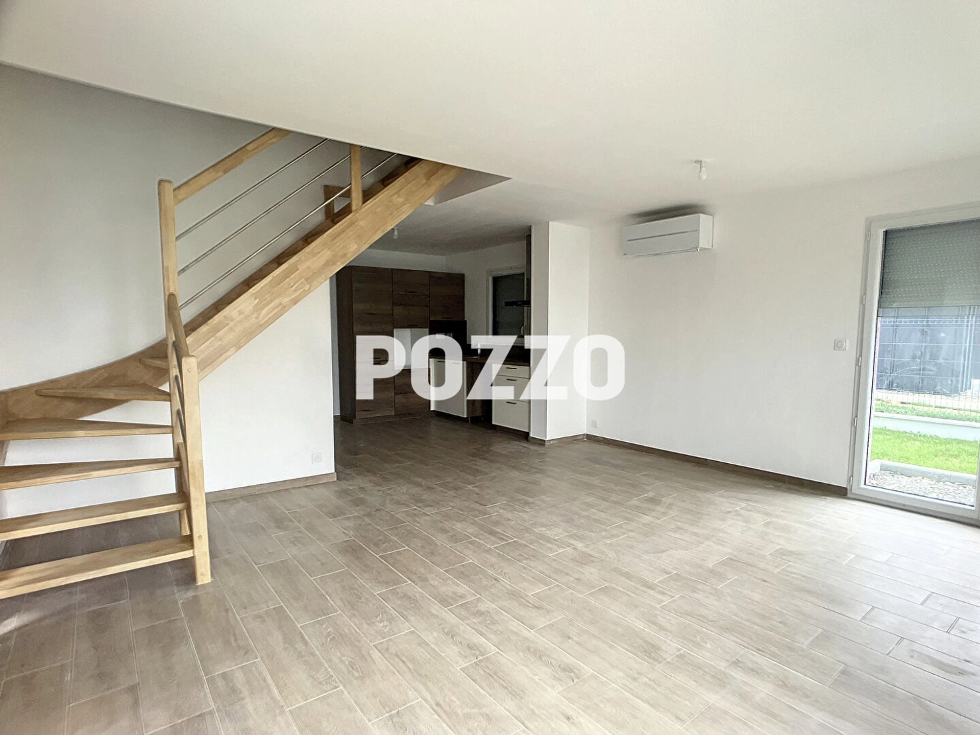 Maison à louer, 91m², Saint-Senier-sous-Avranches