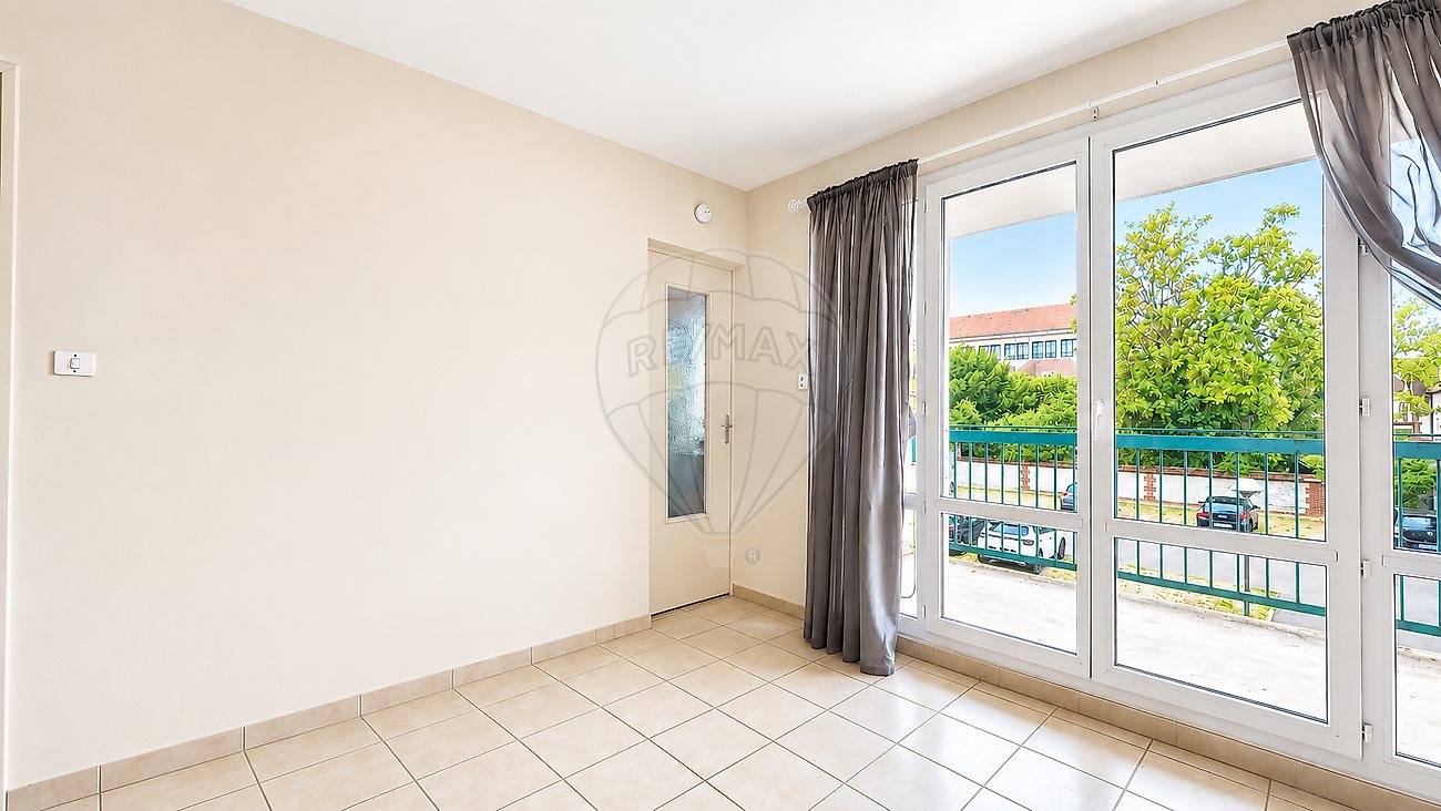 Appartement à vendre, 29m², Troyes