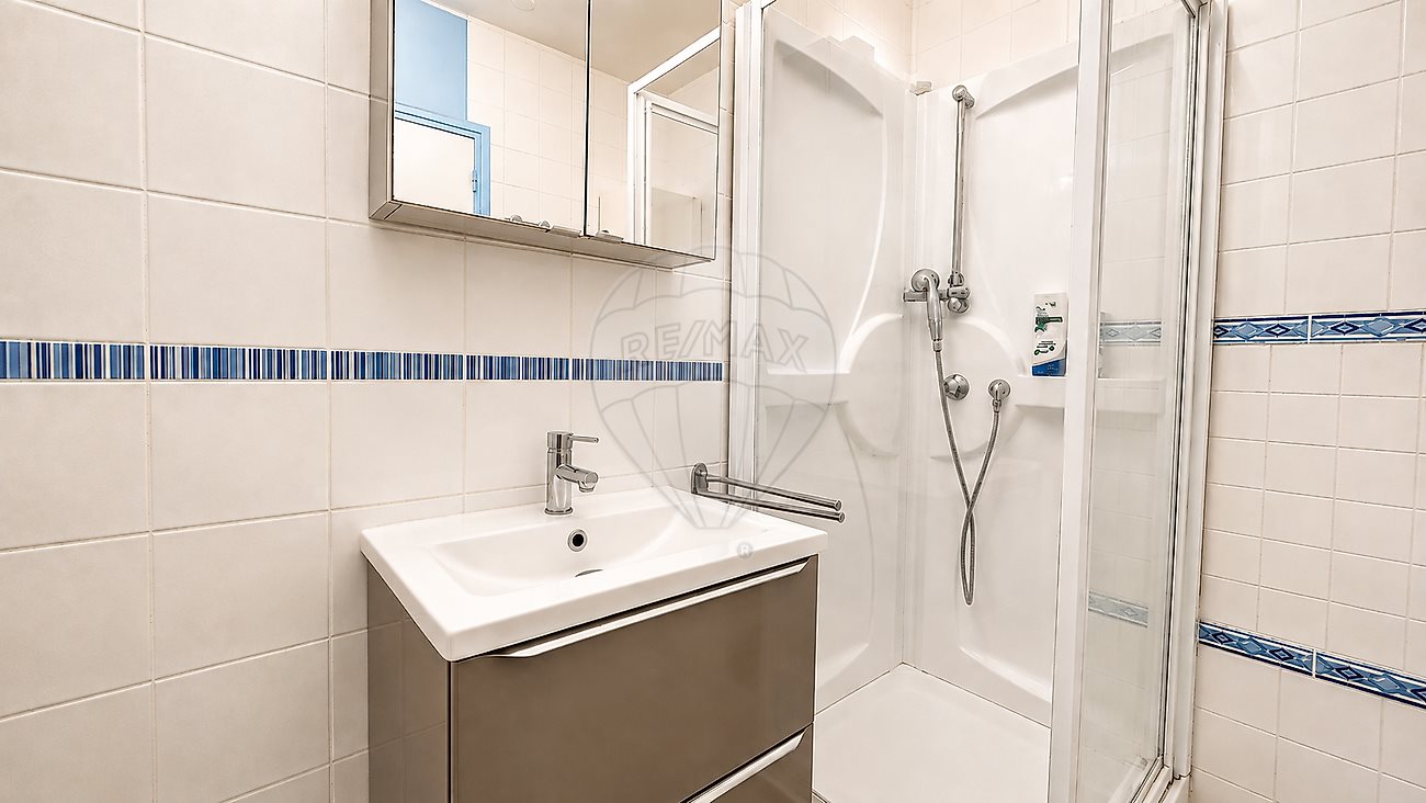 Appartement à vendre, 29m², Troyes