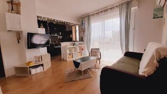 Appartement à louer, 24m², Toulouse