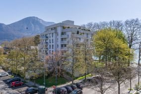 Appartement à louer, 67m², Annecy