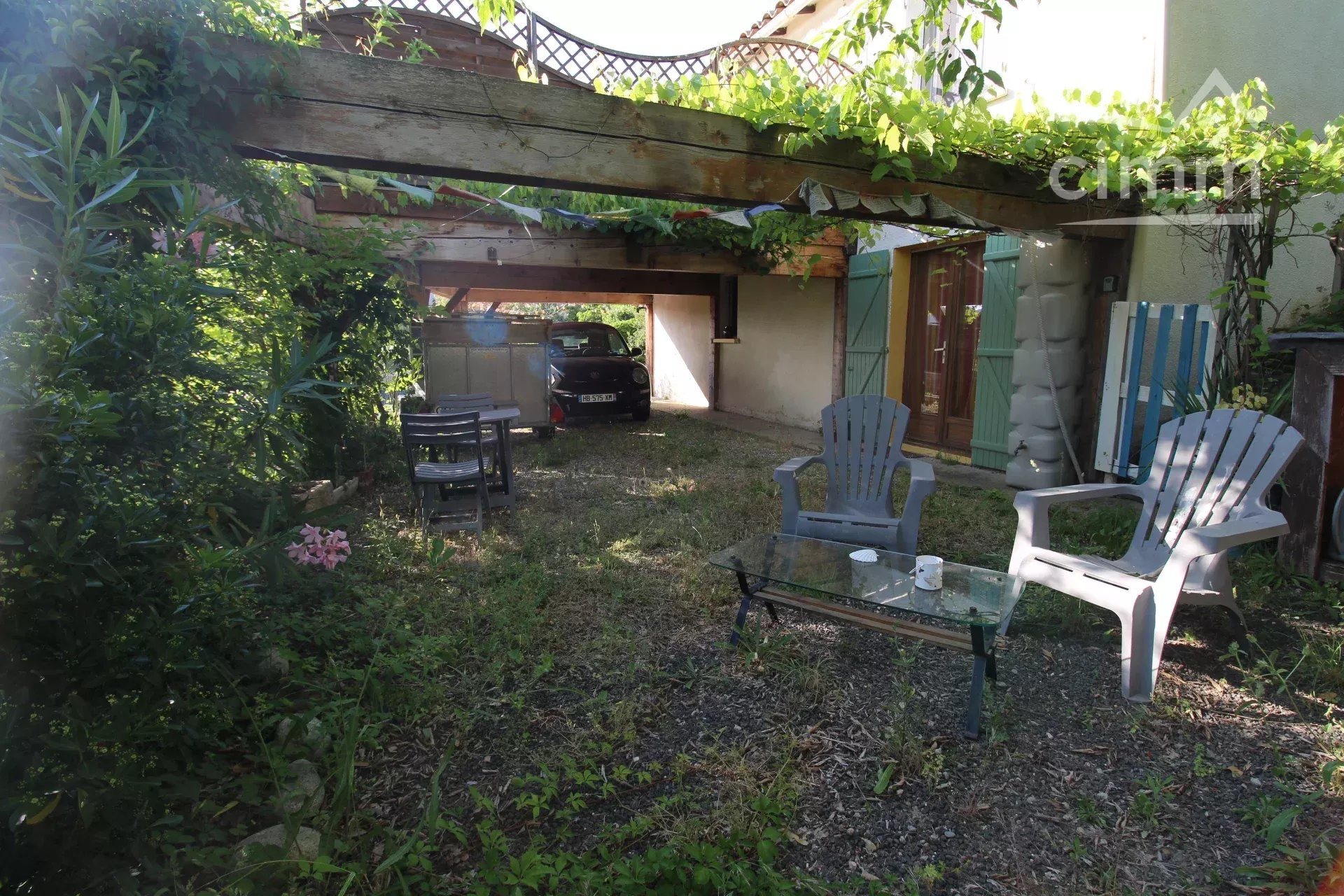 Maison à vendre, 88m², Couiza