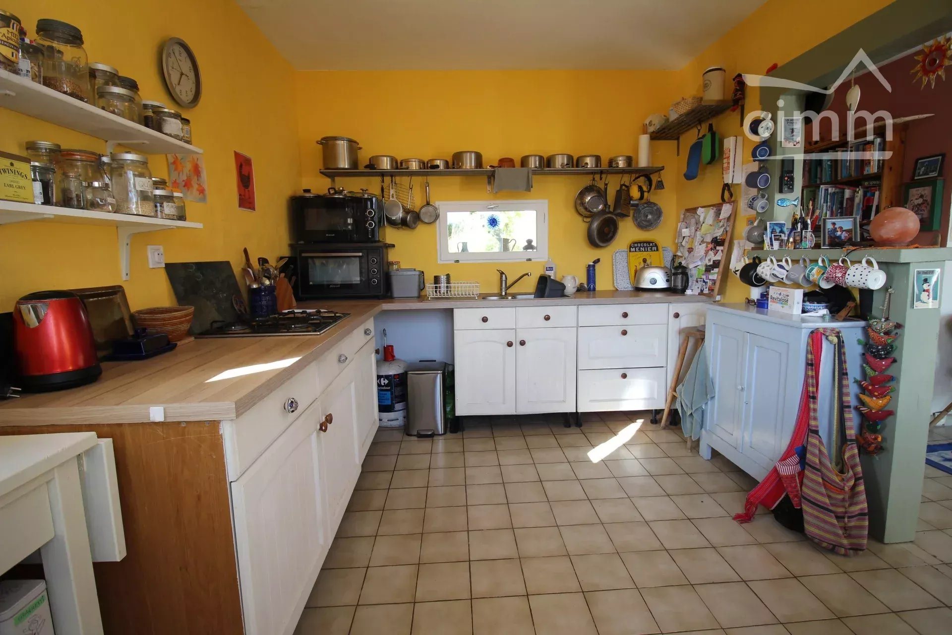 Maison à vendre, 88m², Couiza