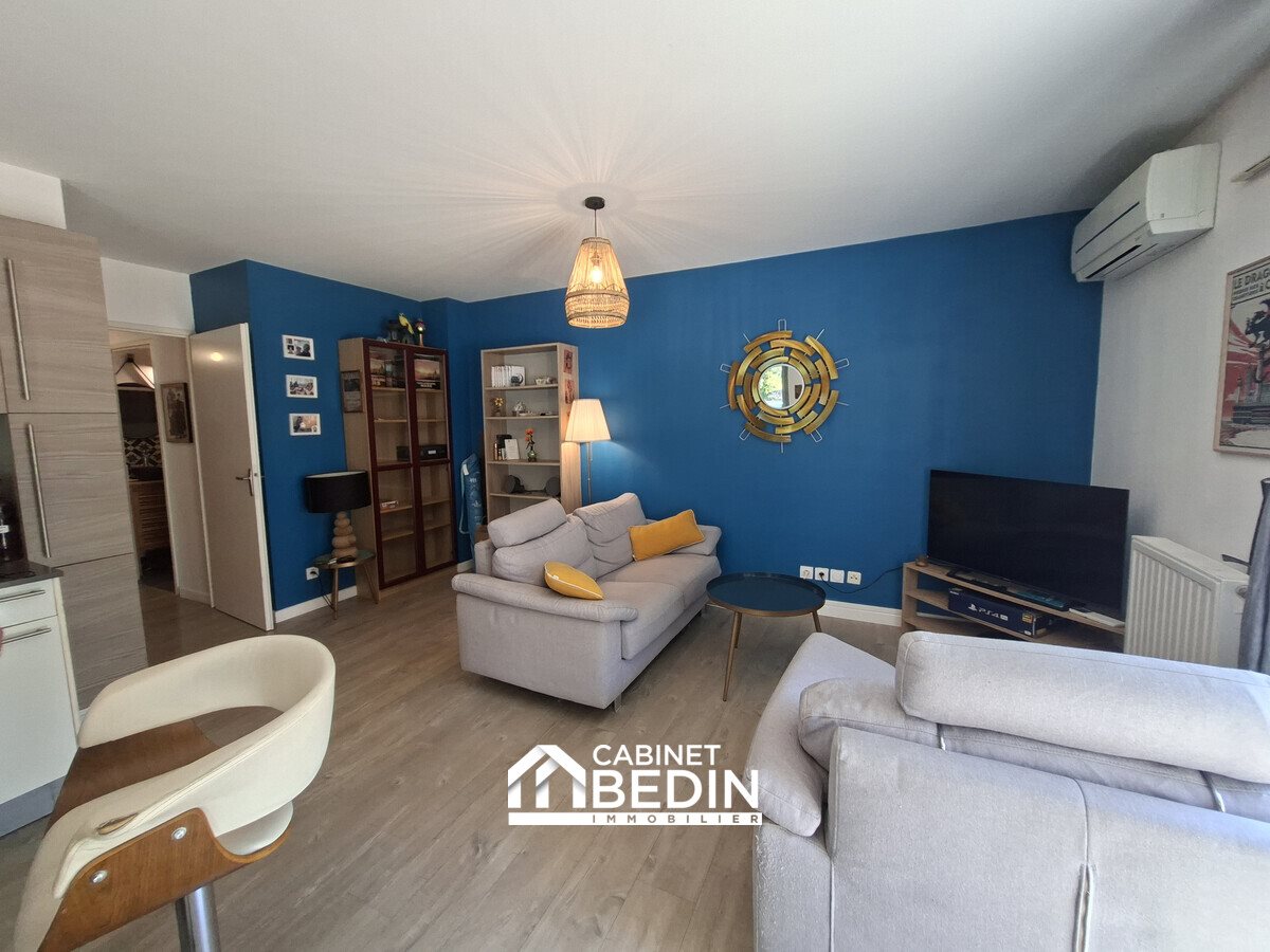 Appartement à louer, 63m², Blagnac