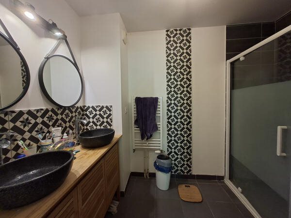 Appartement à louer, 63m², Blagnac