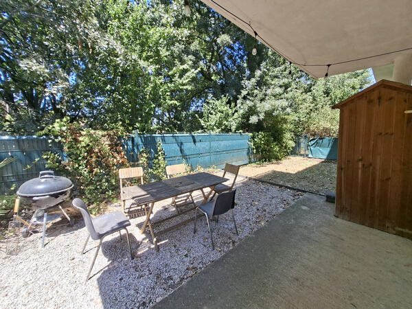 Appartement à louer, 63m², Blagnac
