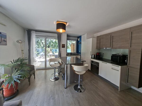 Appartement à louer, 63m², Blagnac