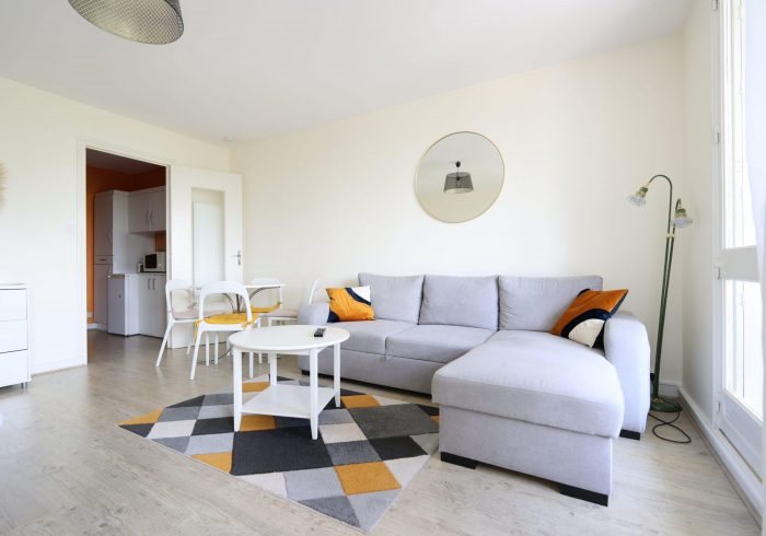 Appartement à vendre, 39m², Roscoff