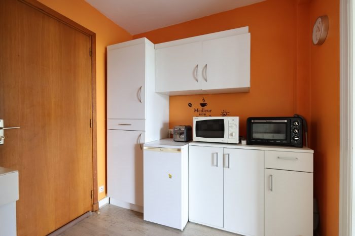 Appartement à vendre, 39m², Roscoff