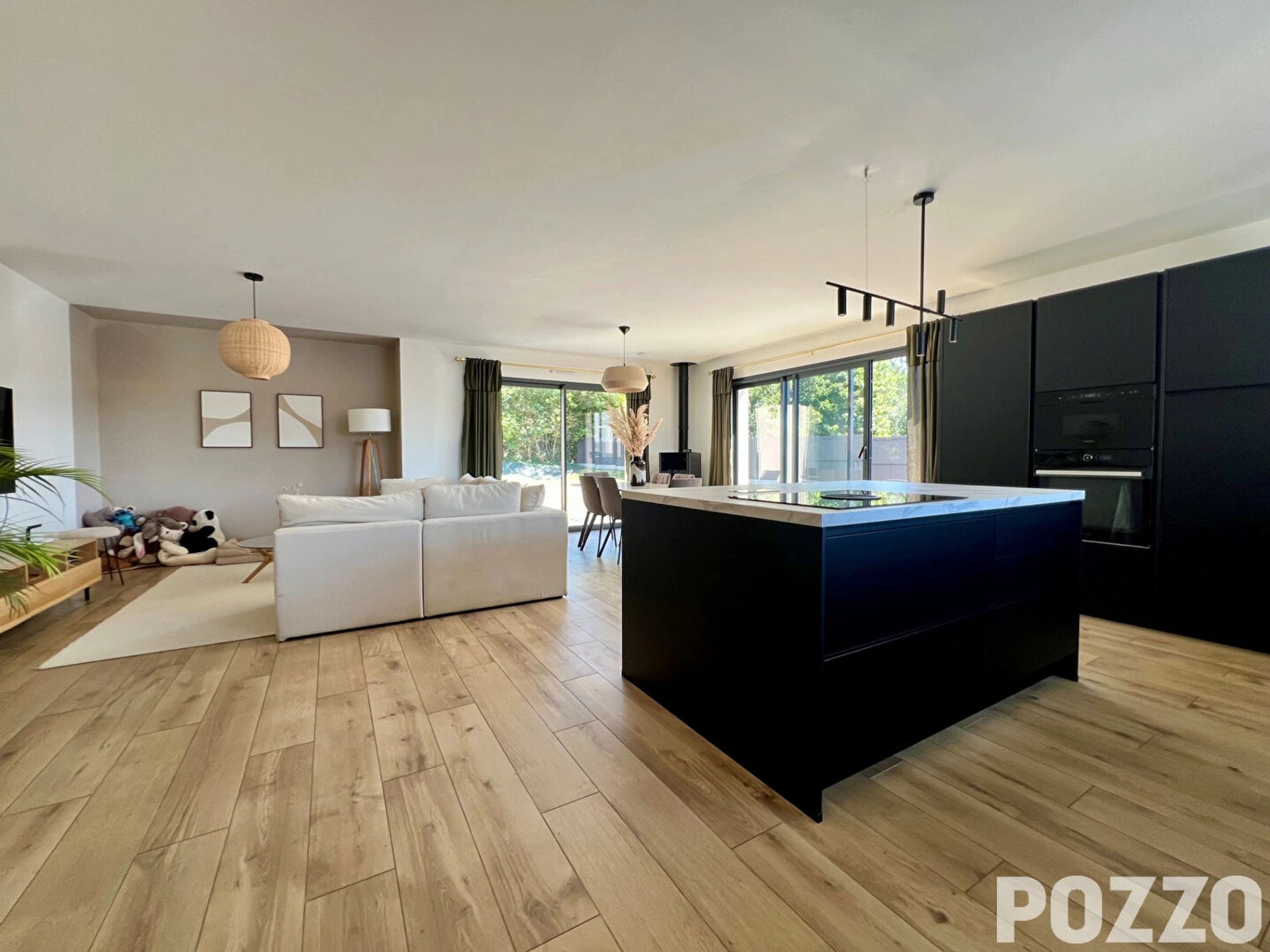 Maison à vendre, 115m², Etréham