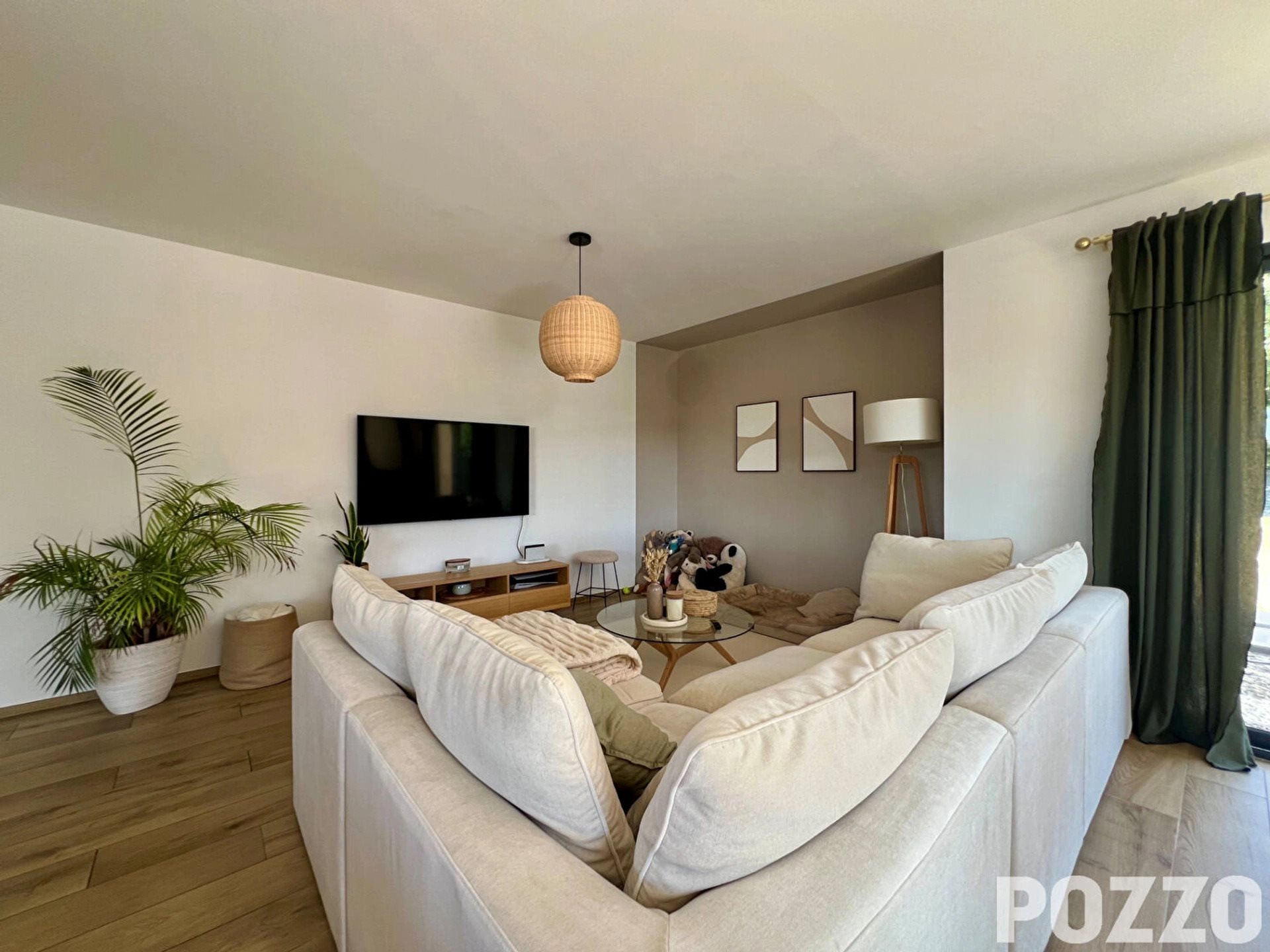 Maison à vendre, 115m², Etréham