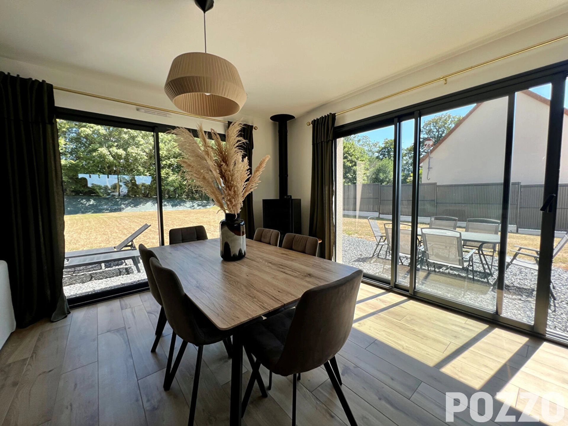 Maison à vendre, 115m², Etréham