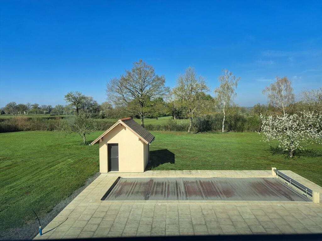 Maison à vendre, 130m², Chaillac