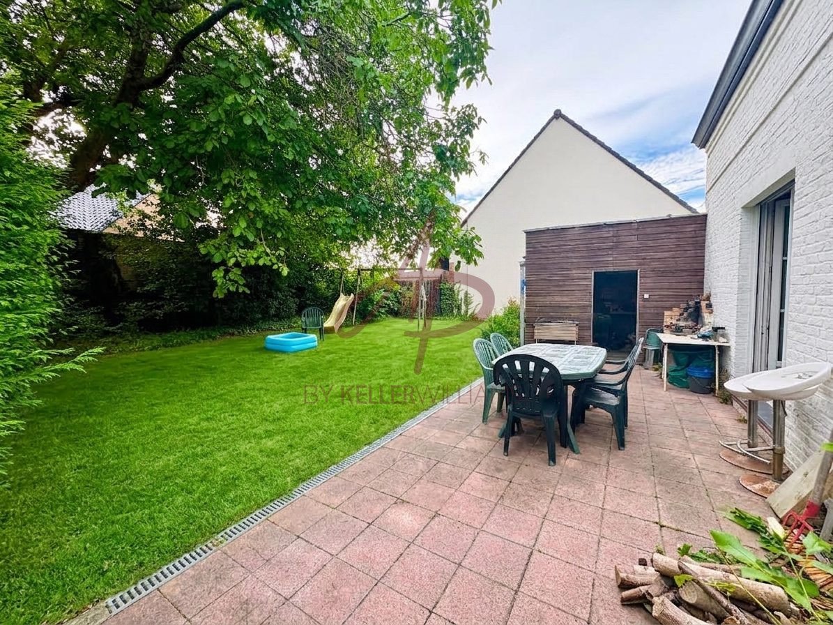 Maison à vendre, 101m², Leers