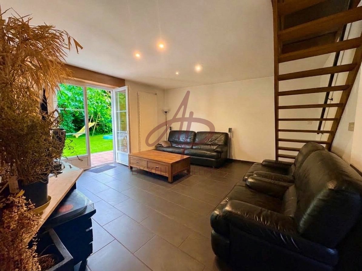 Maison à vendre, 101m², Leers