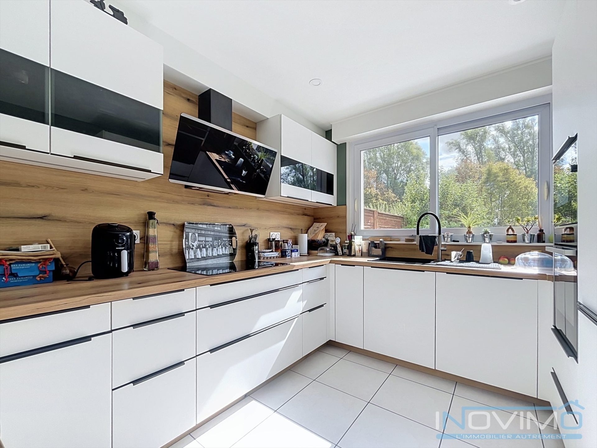 Maison à vendre, 112m², Cappelle-la-Grande