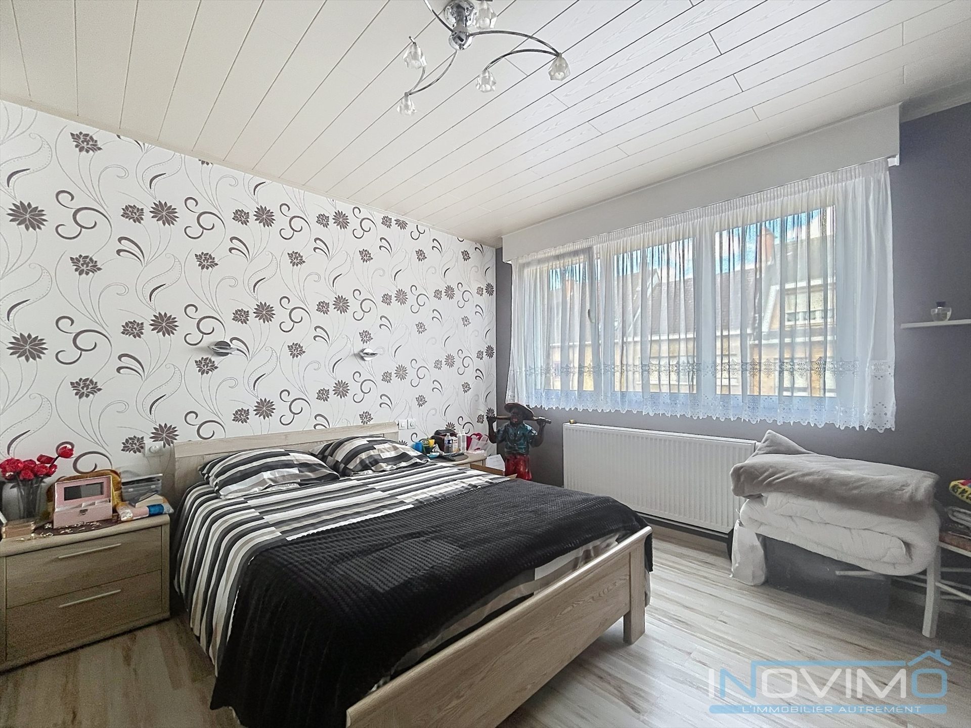 Maison à vendre, 112m², Cappelle-la-Grande