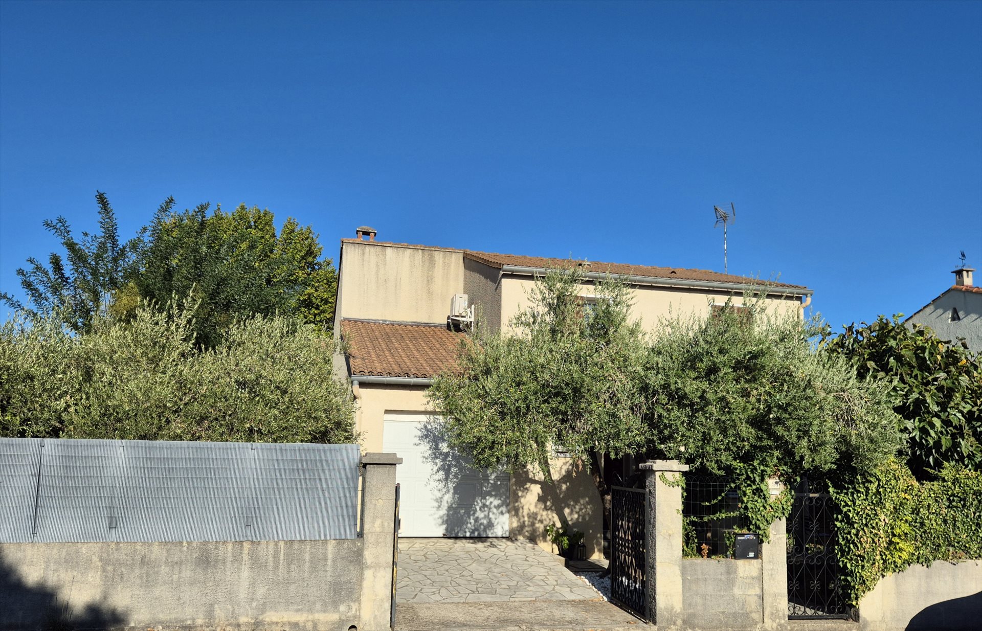 Maison à vendre, 116m², Alès