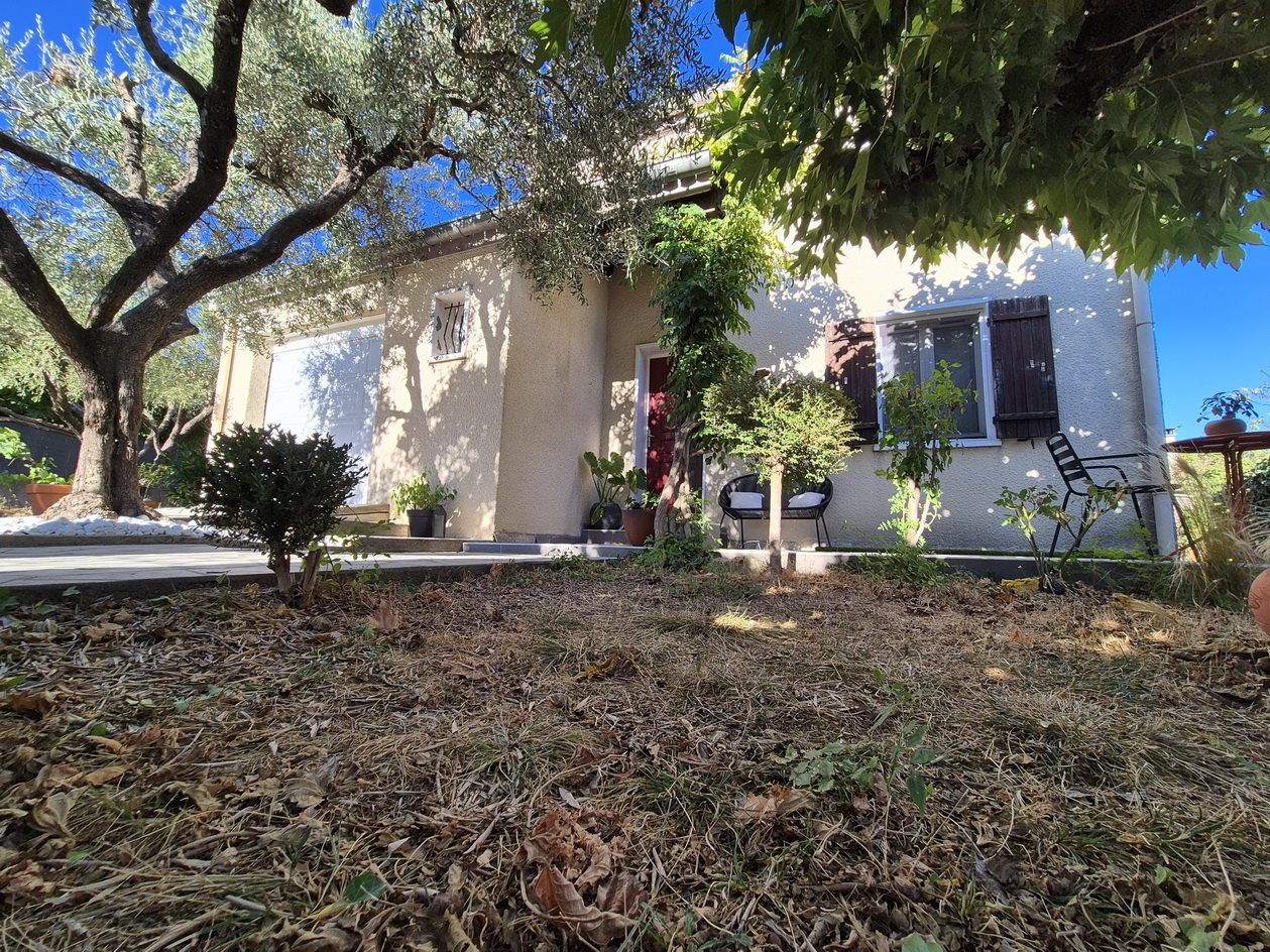 Maison à vendre, 116m², Alès