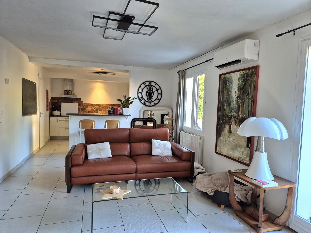 Maison à vendre, 116m², Alès
