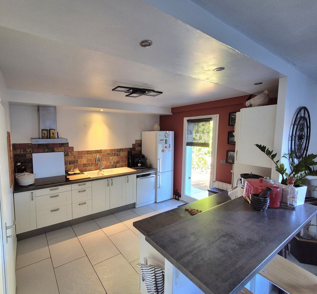 Maison à vendre, 116m², Alès
