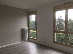 Appartement à louer, 29m², Nantes