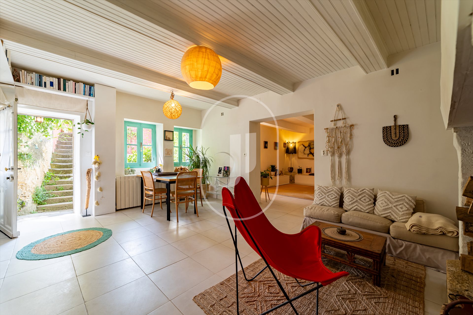 Maison à vendre, 2m², Uzès