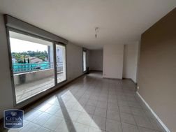 Appartement à louer, 76m², Bourg-de-Péage