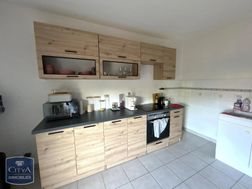 Appartement à louer, 76m², Bourg-de-Péage