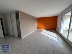 Appartement à louer, 76m², Bourg-de-Péage