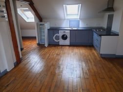 Appartement à louer, 24m², Limoges