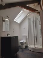 Appartement à louer, 24m², Limoges