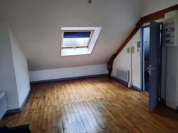 Appartement à louer, 24m², Limoges